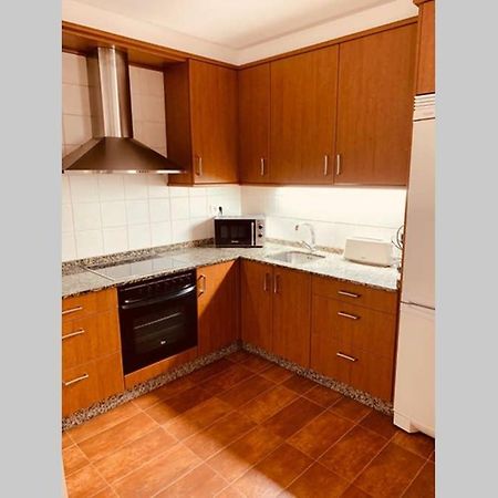 Apartamento Tara Apartment Caldas De Reis Exterior photo